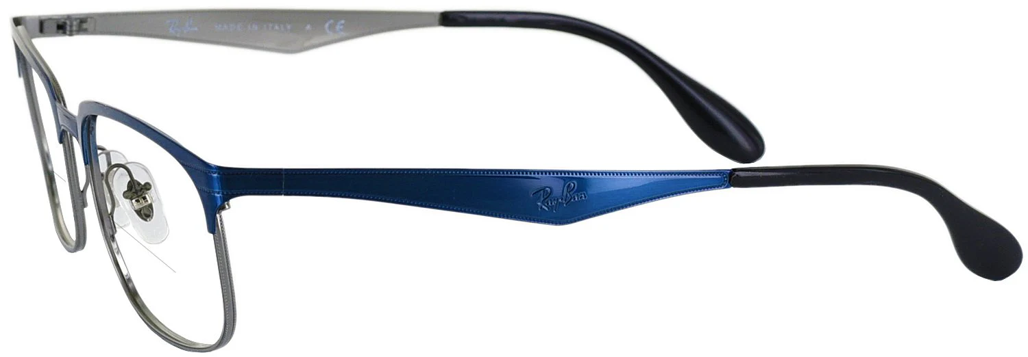 Ray-Ban 6361 Bifocal - Image 7