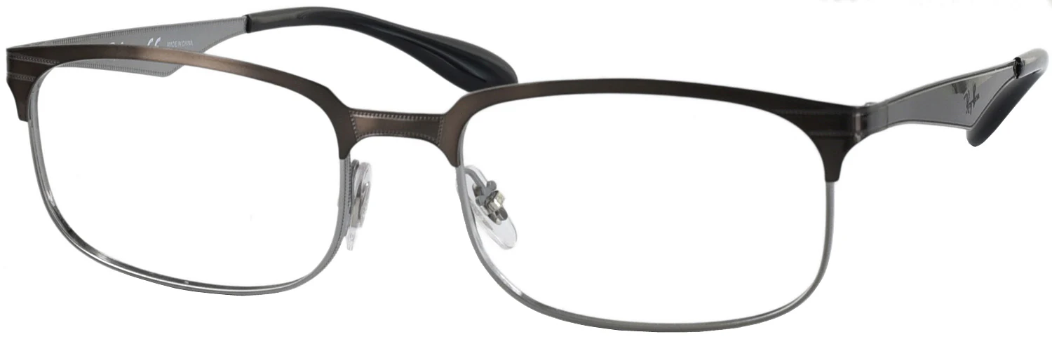 Ray-Ban 6361 Computer Style Progressive