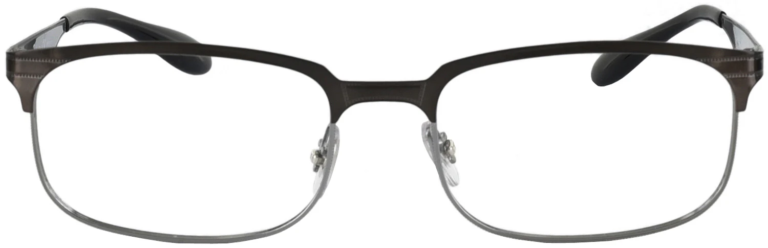 Ray-Ban 6361 Single Vision Full Frame - Image 2