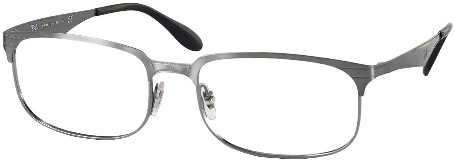 Ray-Ban 6361L Computer Style Progressive