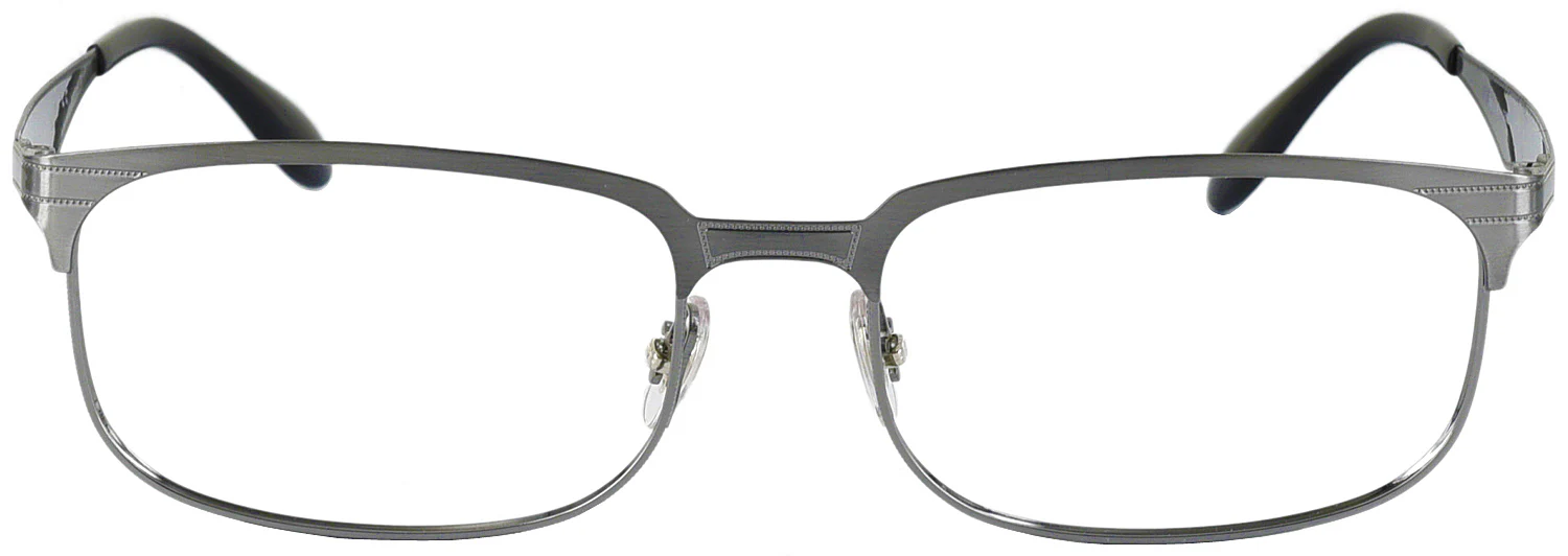 Ray-Ban 6361L Single Vision Full Frame - Image 2
