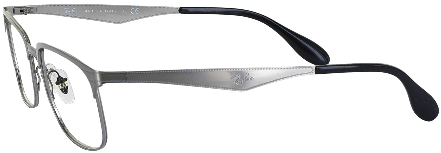 Ray-Ban 6361L Single Vision Full Frame - Image 3