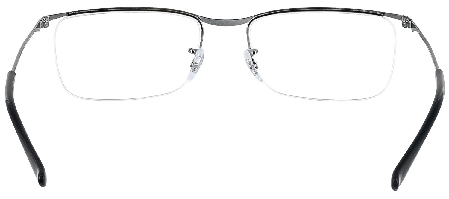 Ray-Ban 6370 Progressive No-Lines - Image 4