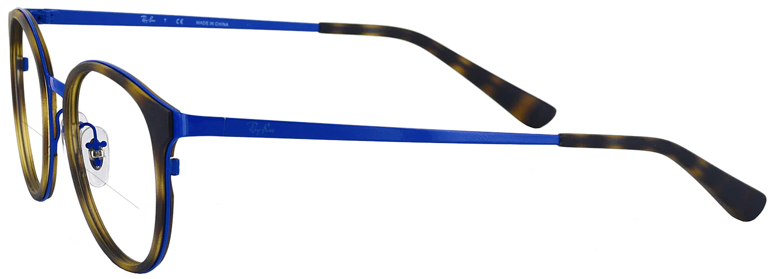 Ray-Ban 6372M Bifocal - Image 3