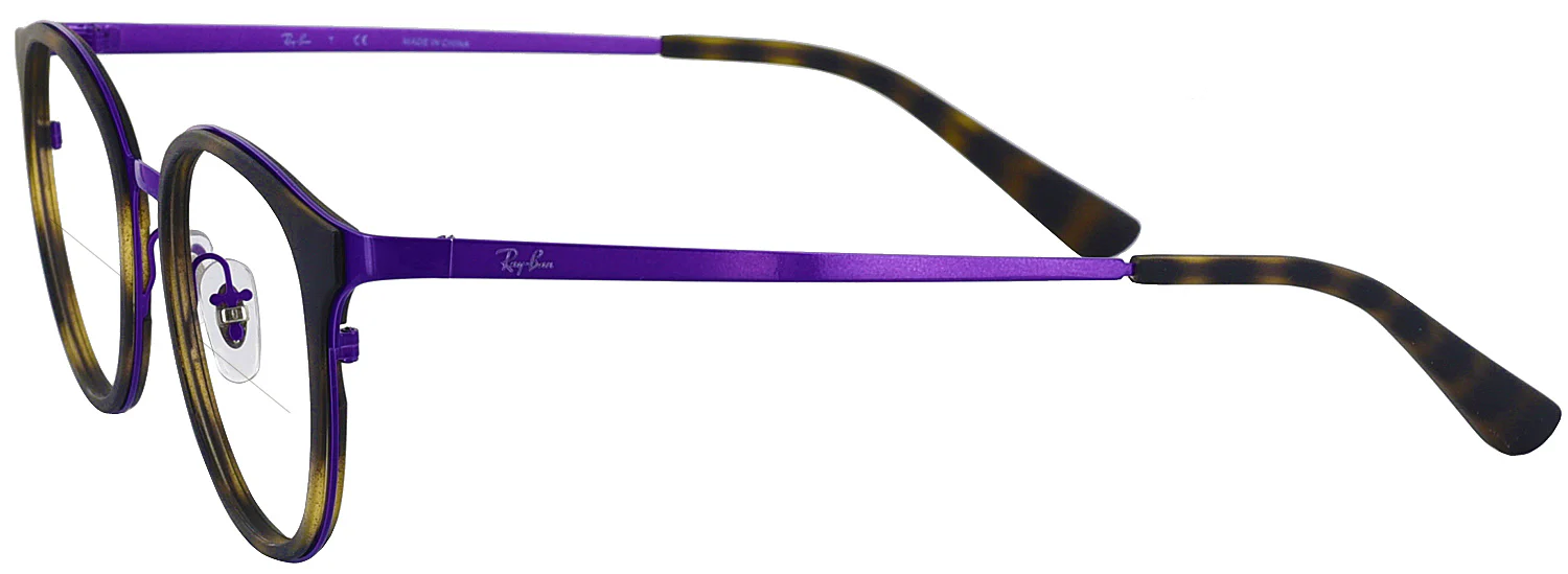 Ray-Ban 6372M Bifocal - Image 7