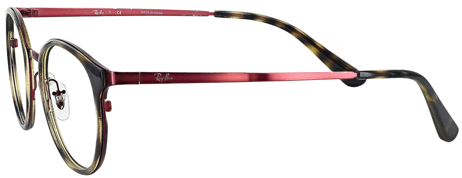 Ray-Ban 6372M Computer Style Progressive - Image 11