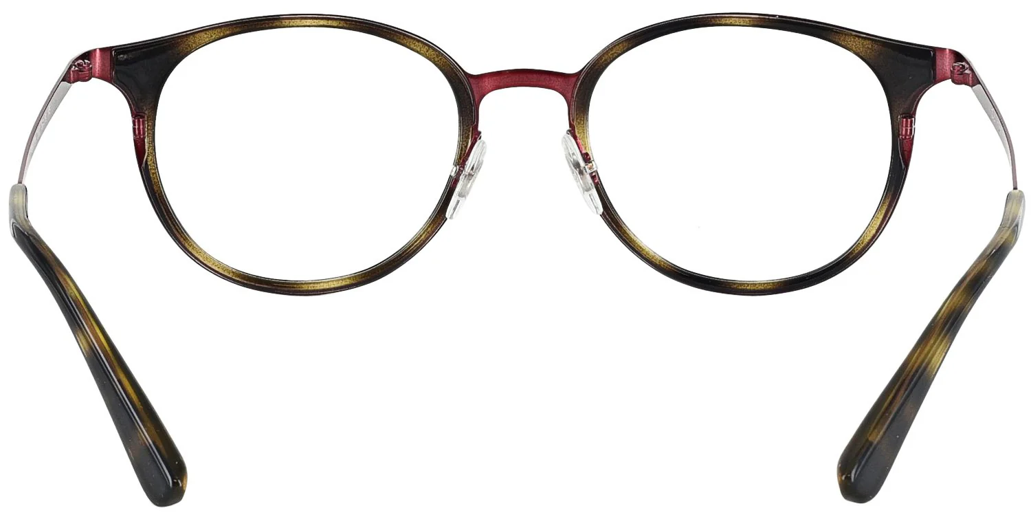 Ray-Ban 6372M Progressive No Line Bifocal - Image 12