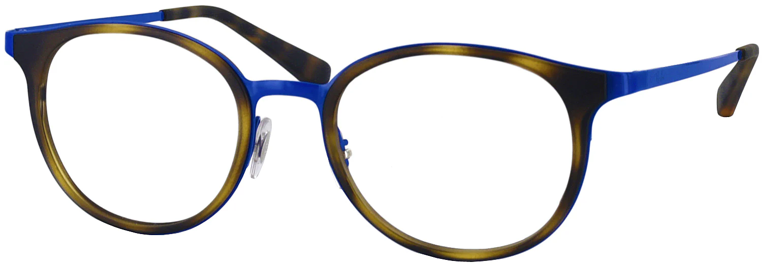 Ray-Ban 6372M Single Vision Full Frame