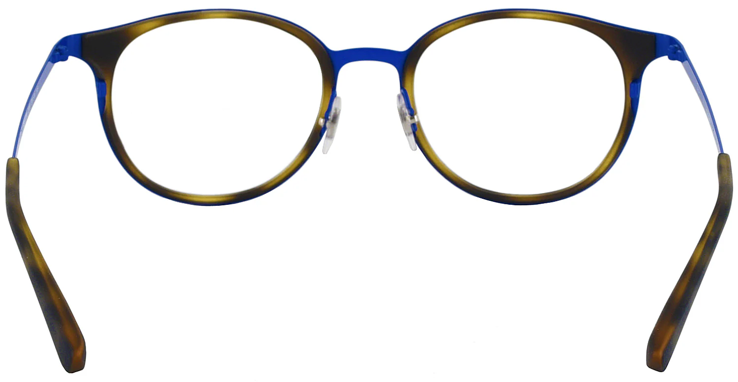 Ray-Ban 6372M Single Vision Full Frame - Image 4