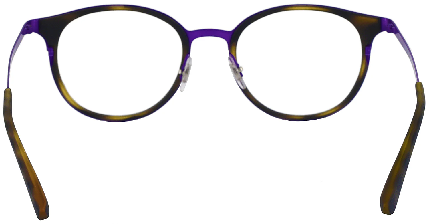 Ray-Ban 6372M Single Vision Full Frame - Image 8