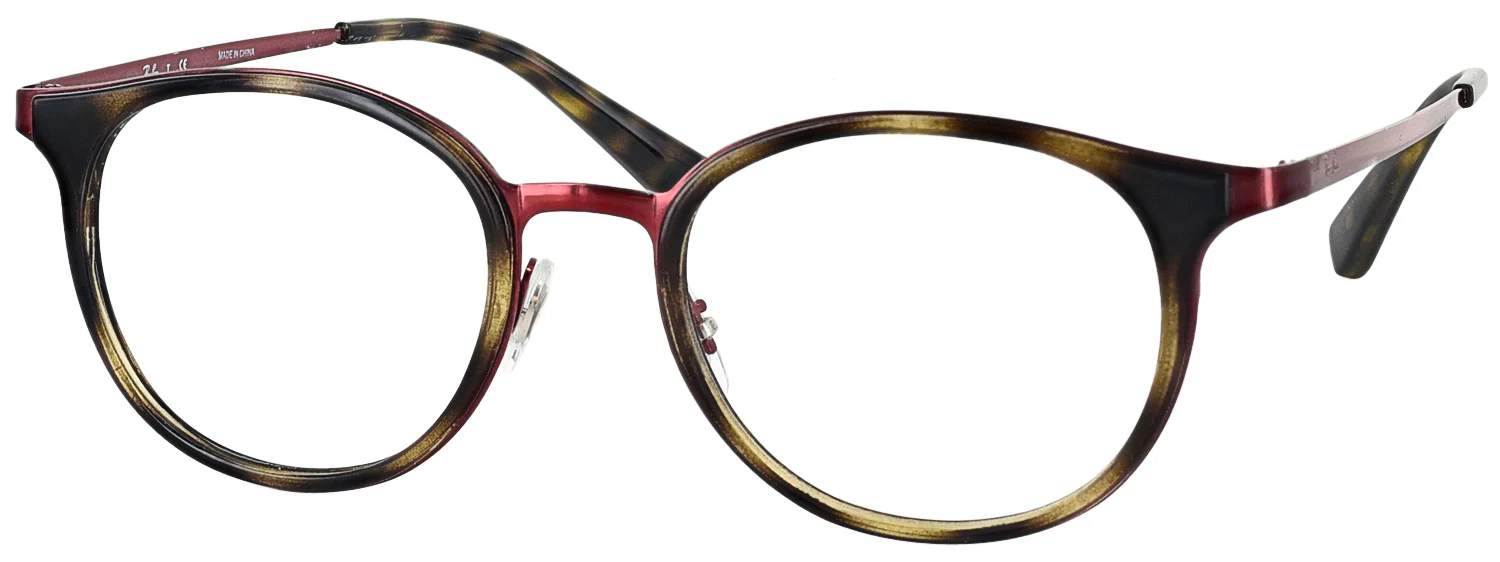 Ray-Ban 6372M Single Vision Full Frame - Image 9