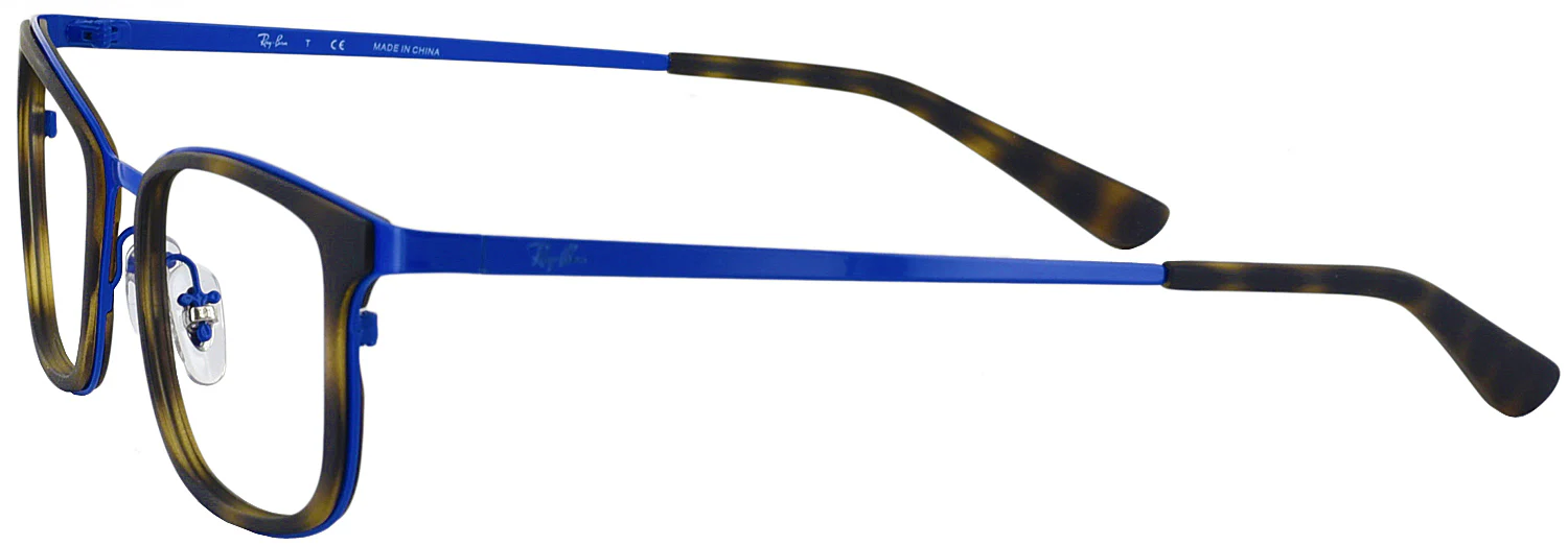 Ray-Ban 6373M Single Vision Full Frame - Image 3
