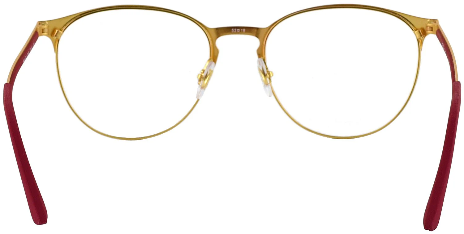 Ray-Ban 6375 Computer Style Progressive - Image 4