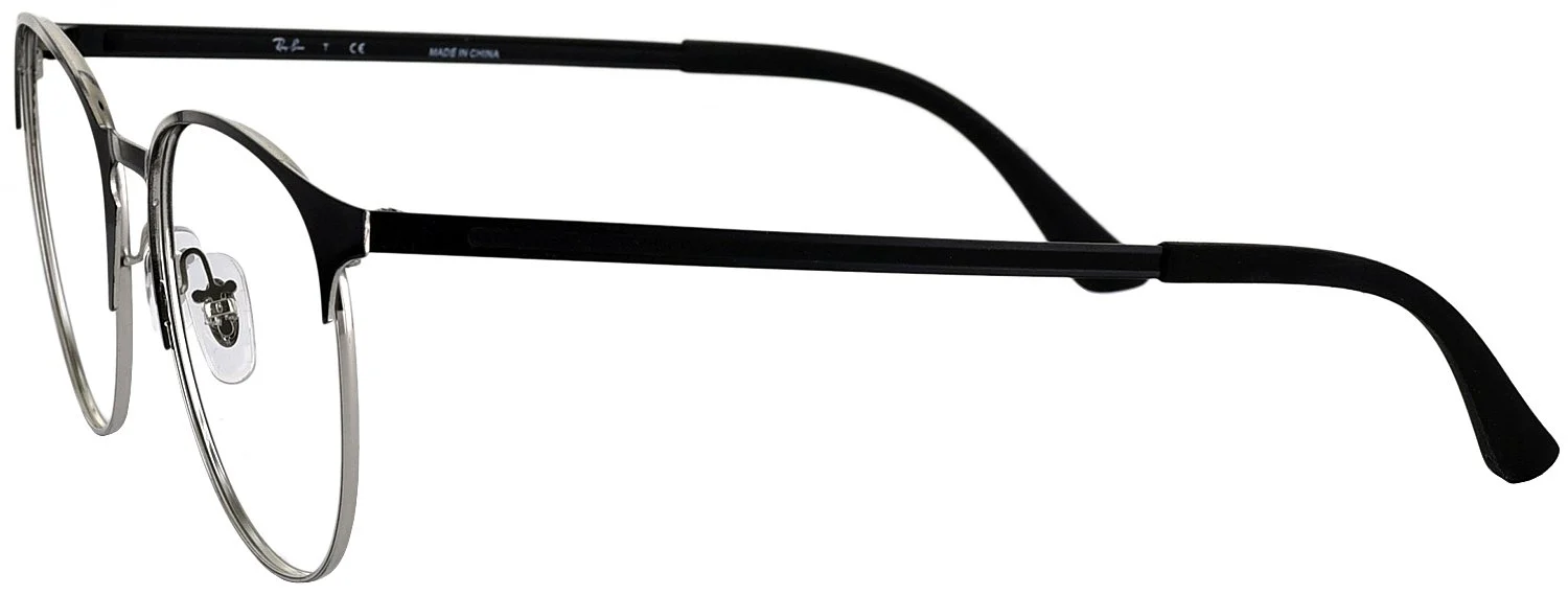 Ray-Ban 6375 Computer Style Progressive - Image 7