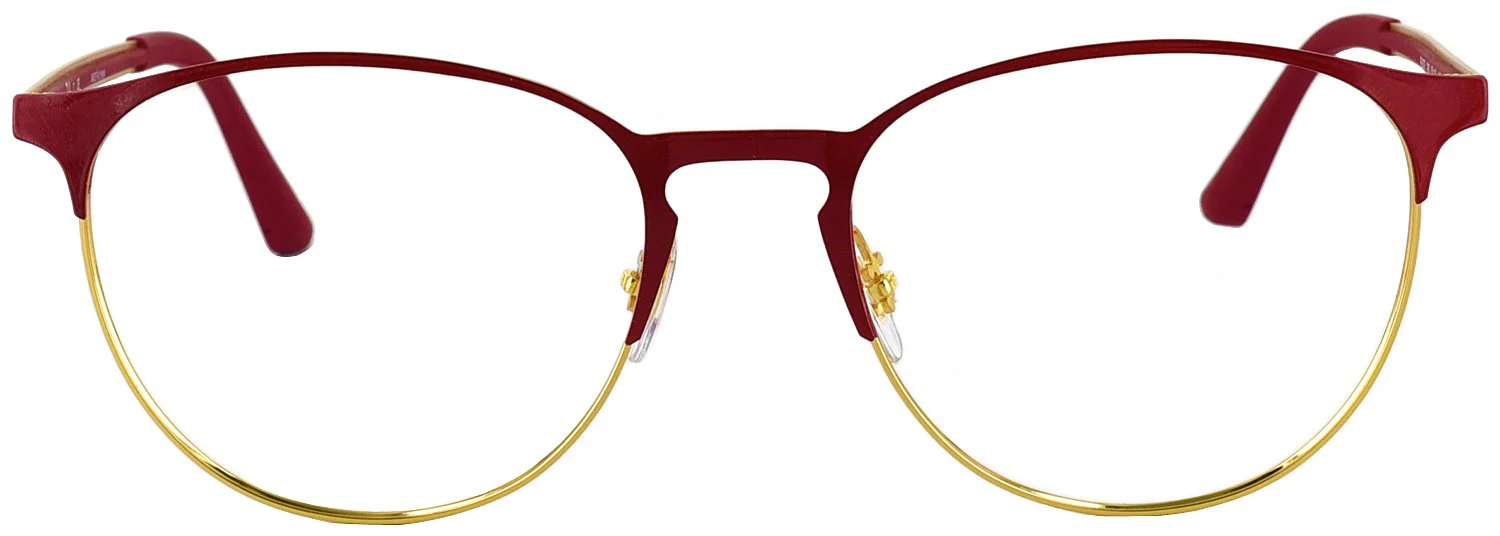 Ray-Ban 6375 Progressive No Line Bifocal - Image 2