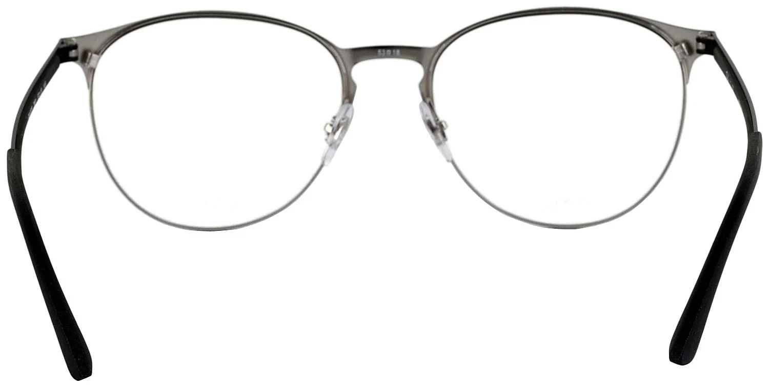Ray-Ban 6375 Single Vision Full Frame - Image 8