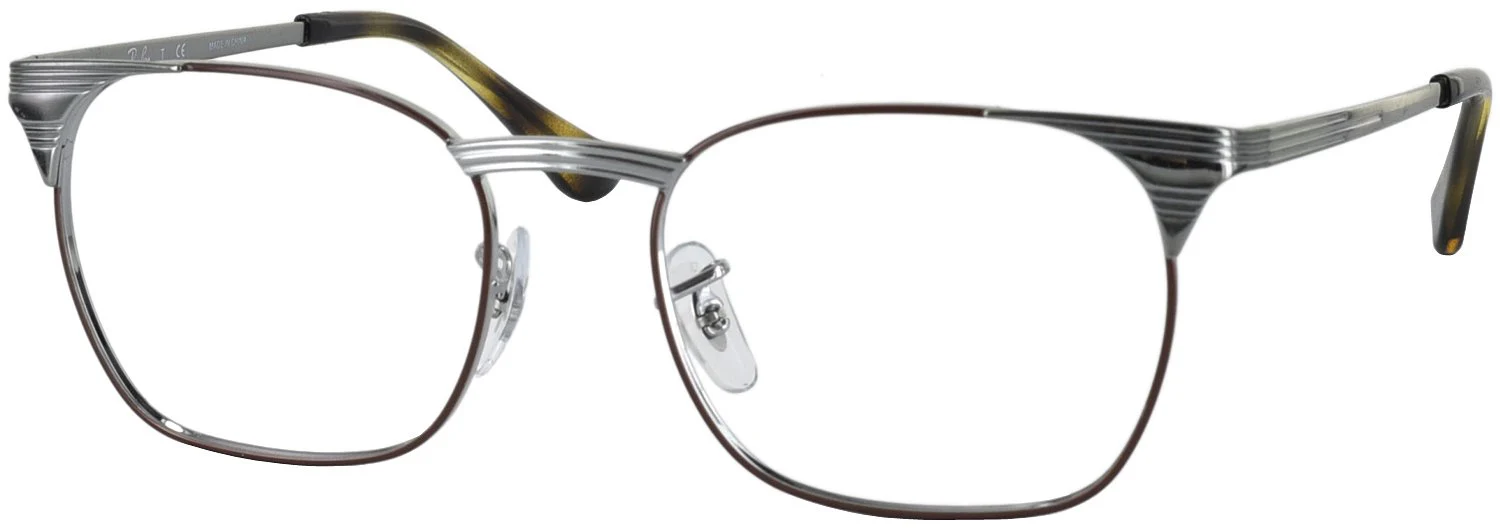 Ray-Ban 6386 Computer Style Progressive