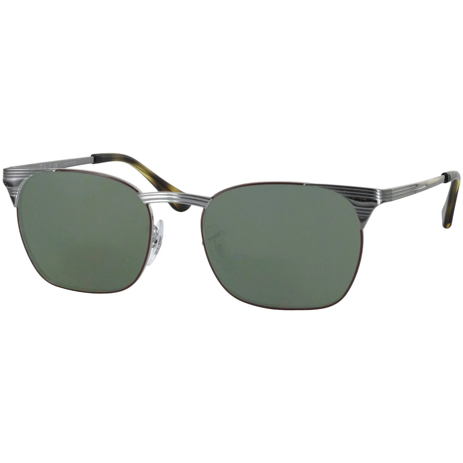 Ray-Ban 6386 Progressive Reading Sunglasses - Image 5