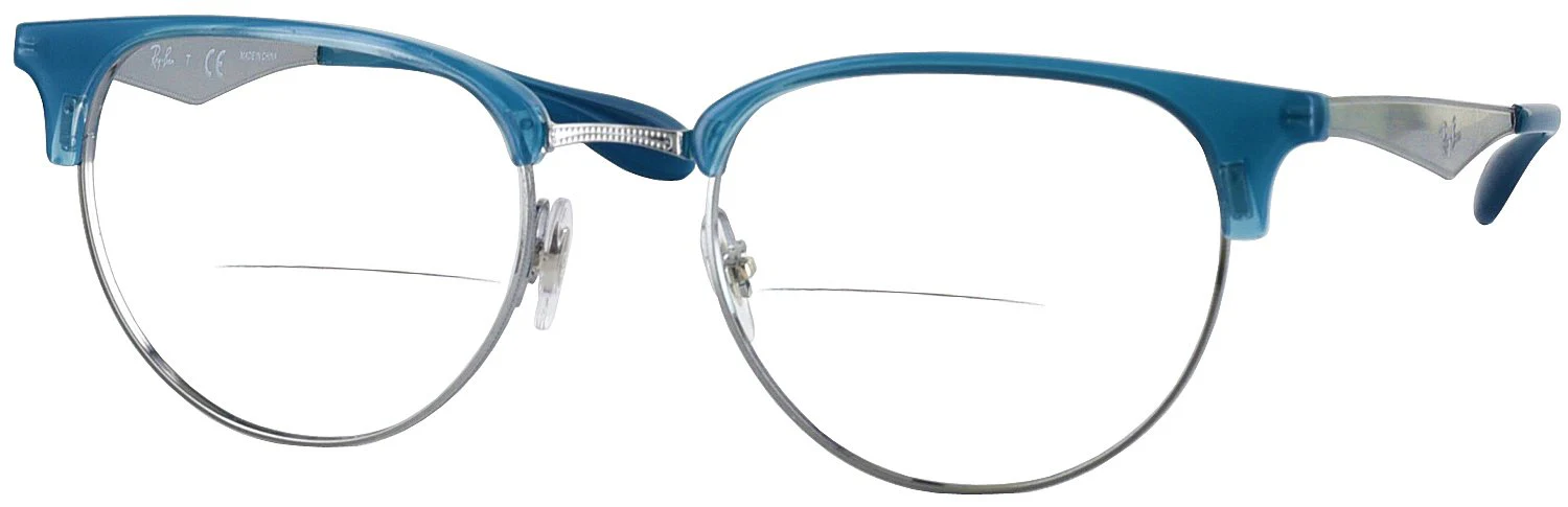 Ray-Ban 6396 Bifocal