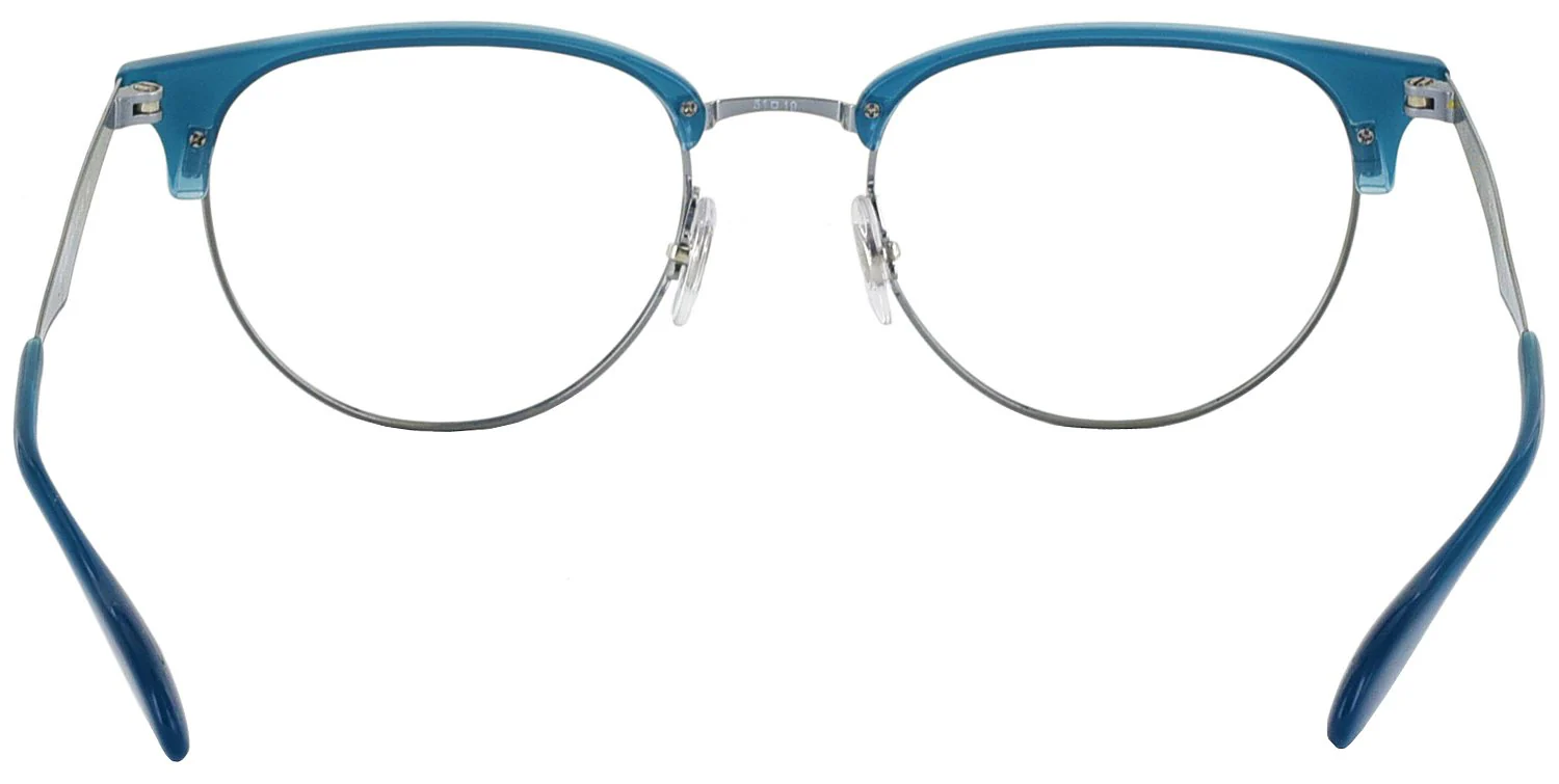 Ray-Ban 6396 Computer Style Progressive - Image 4