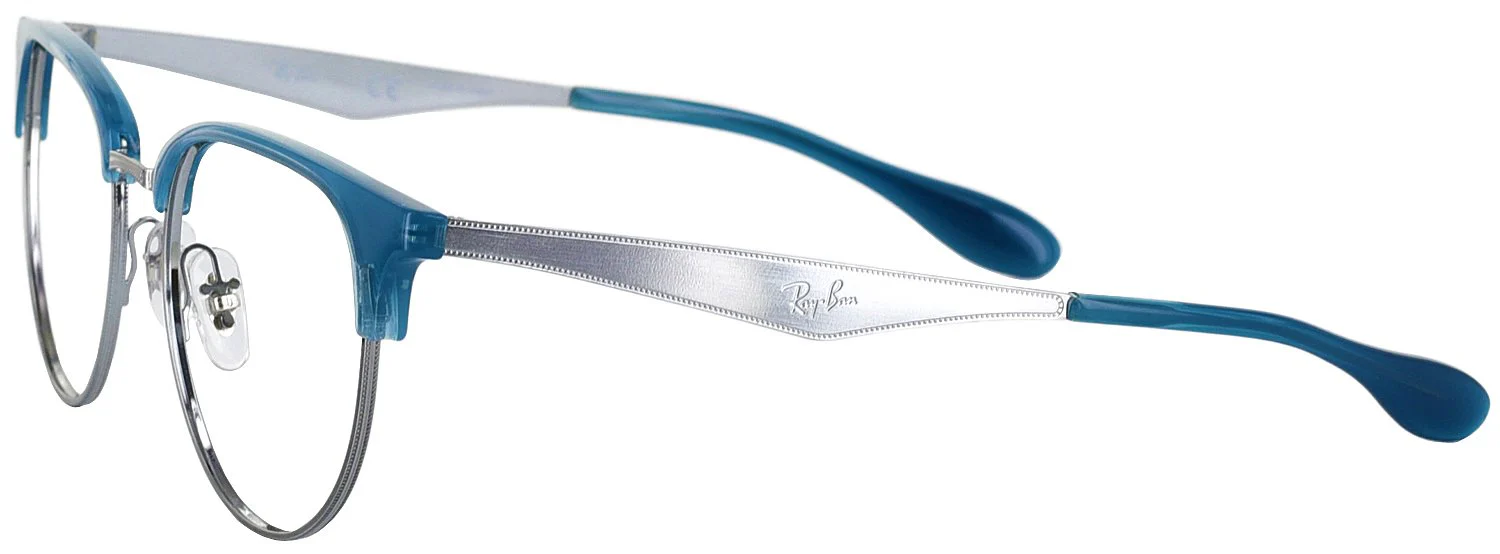 Ray-Ban 6396 Single Vision Full Frame - Image 3