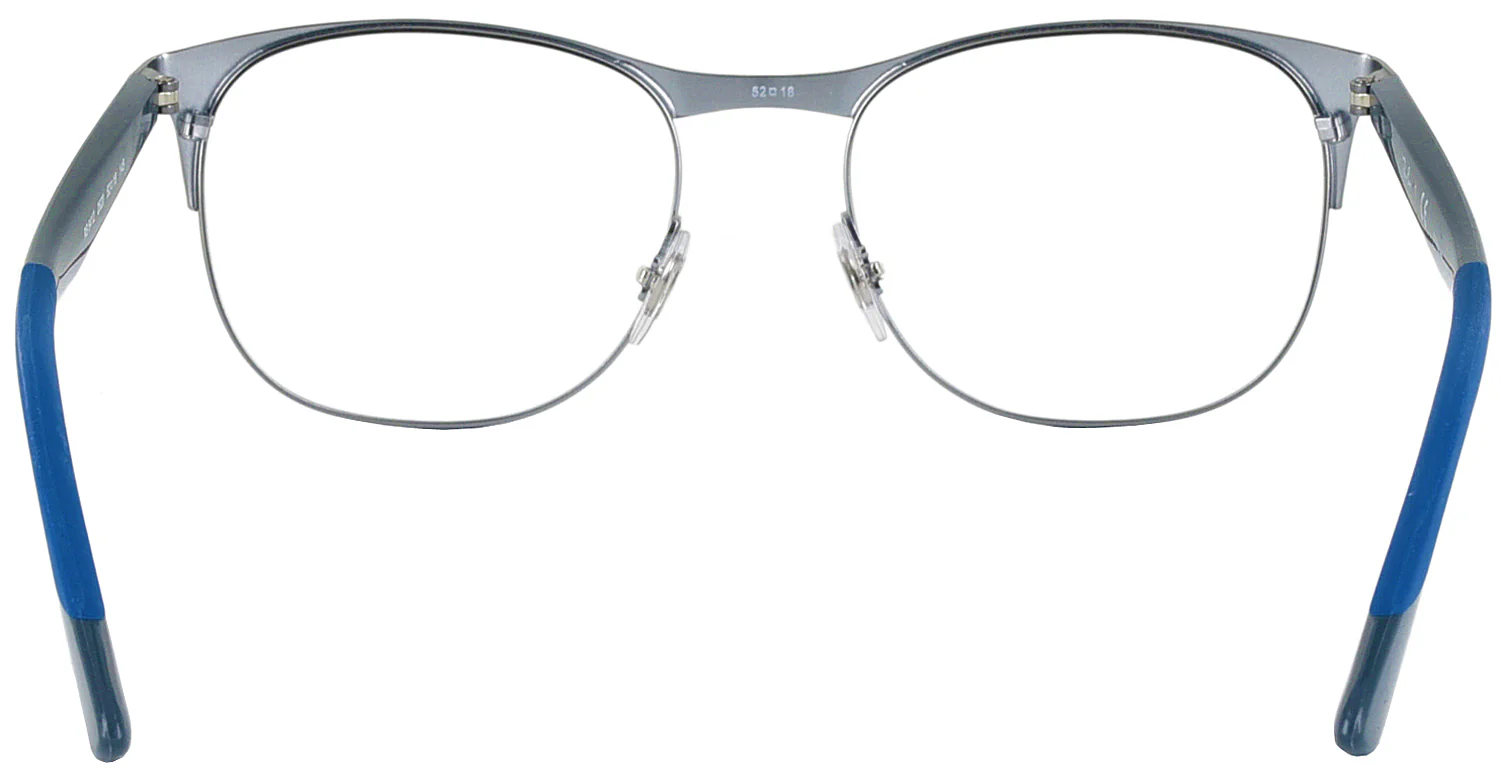 Ray-Ban 6412 Computer Style Progressive - Image 14