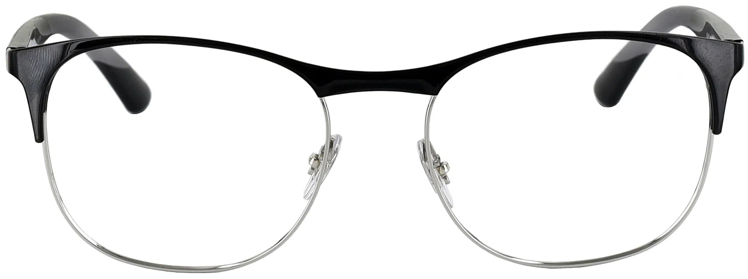 Ray-Ban 6412 Computer Style Progressive - Image 16