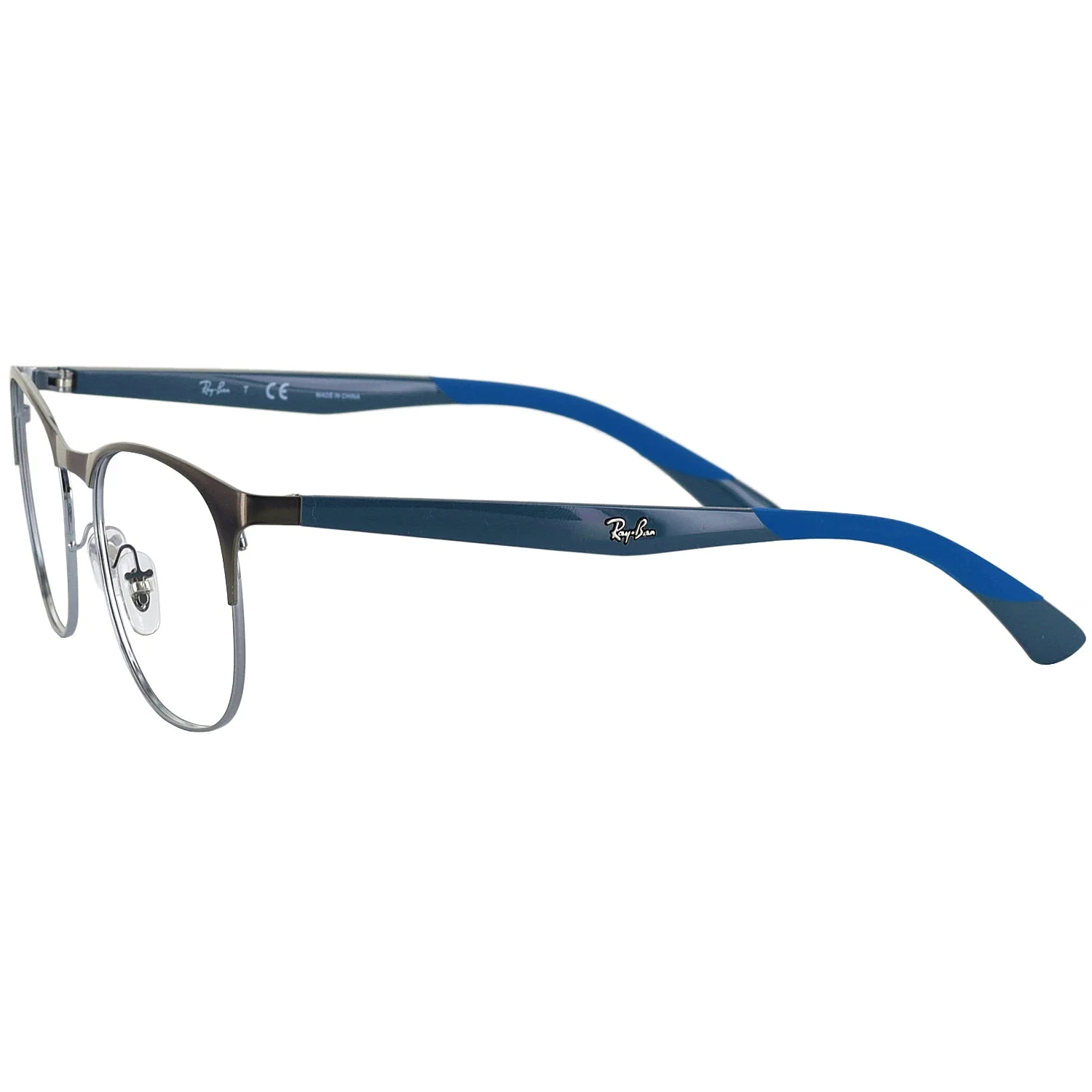 Ray-Ban 6412 Computer Style Progressive - Image 21