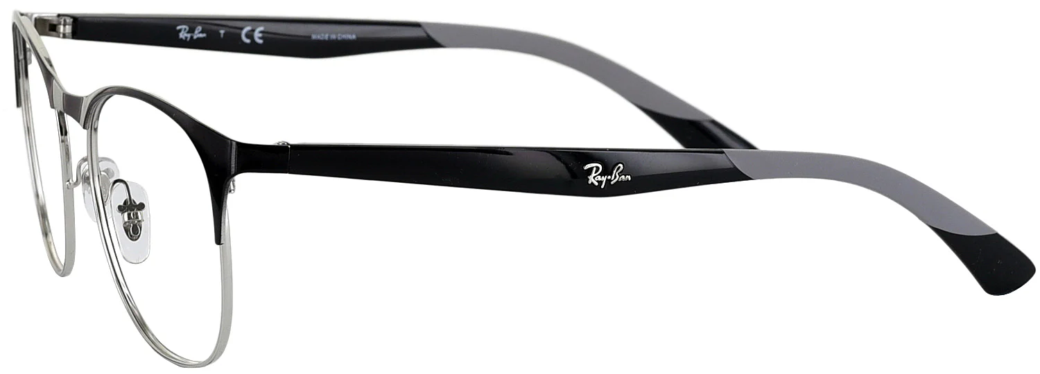 Ray-Ban 6412 Progressive No-Lines - Image 17