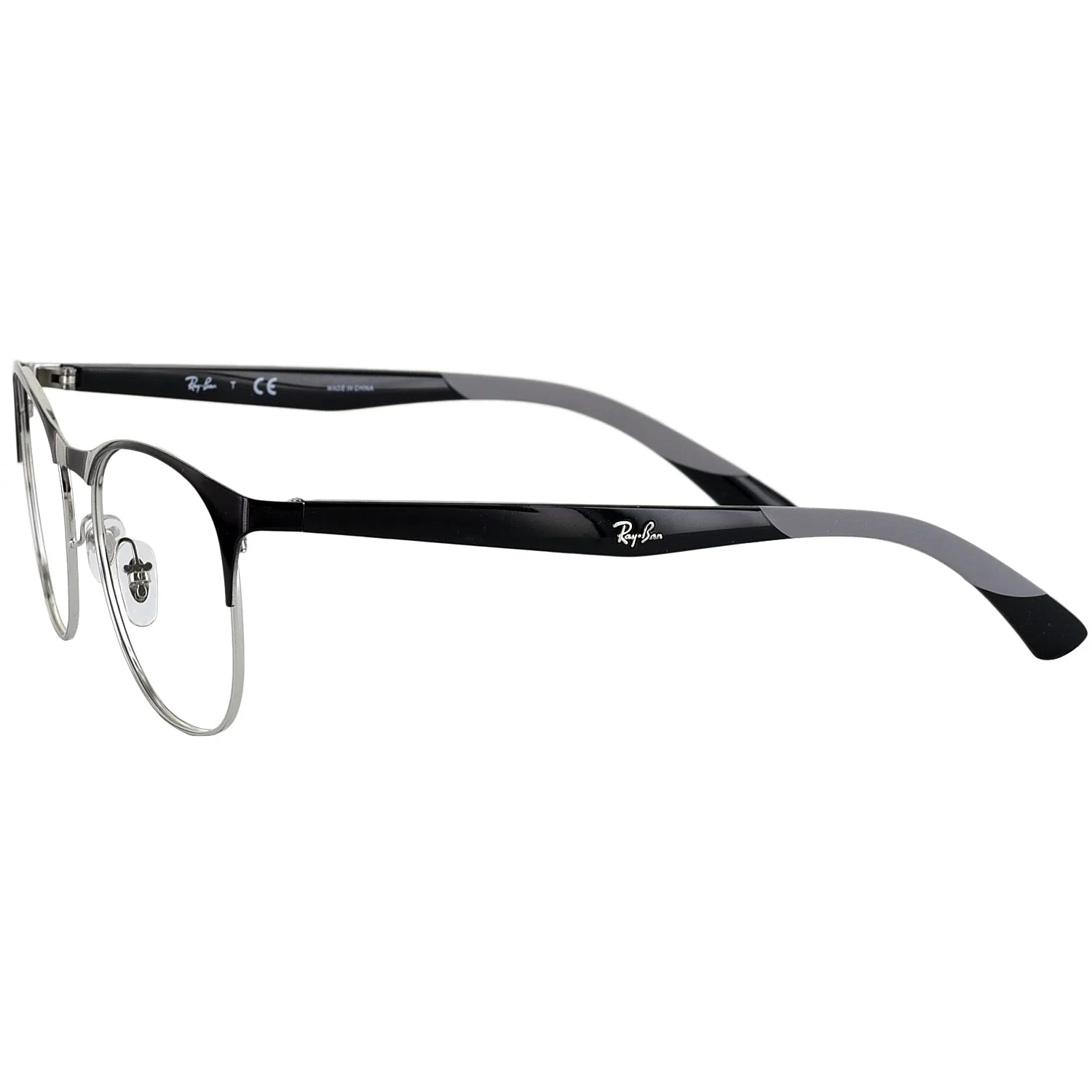 Ray-Ban 6412 Progressive No-Lines - Image 25