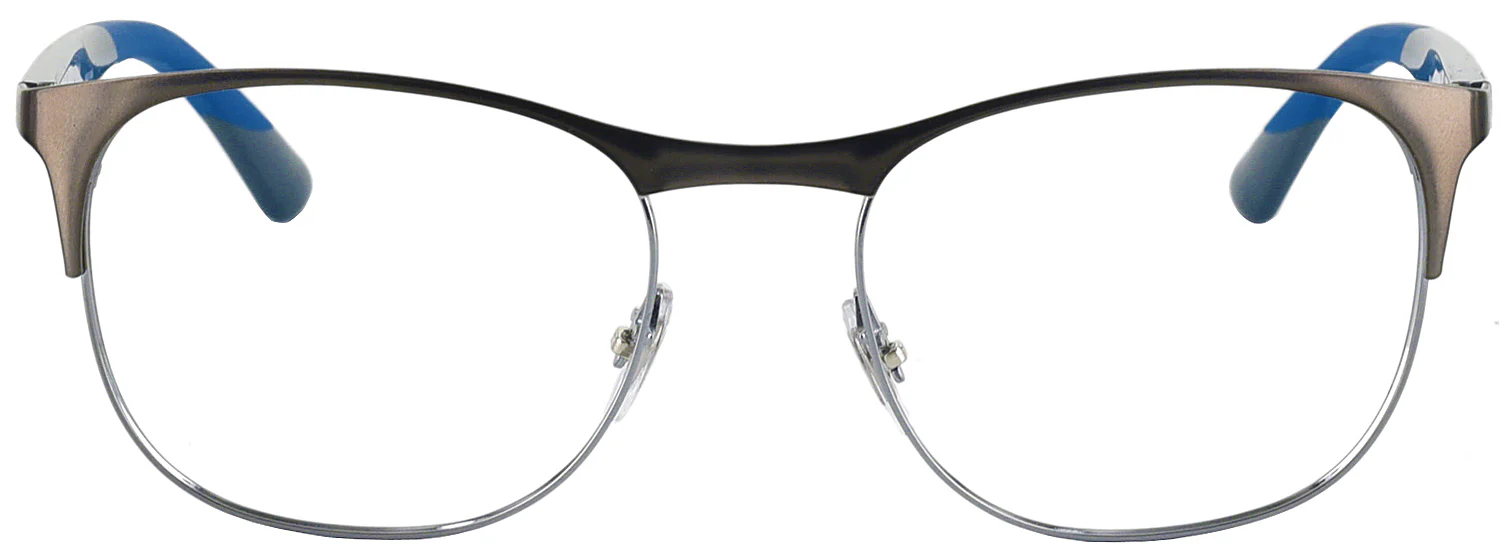 Ray-Ban 6412 Single Vision Full Frame - Image 12