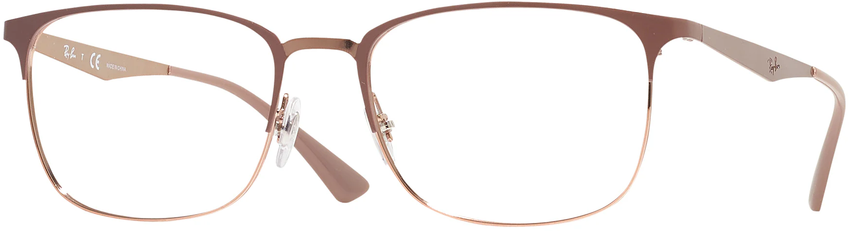 Ray-Ban 6421 Single Vision Full Frame - Image 11