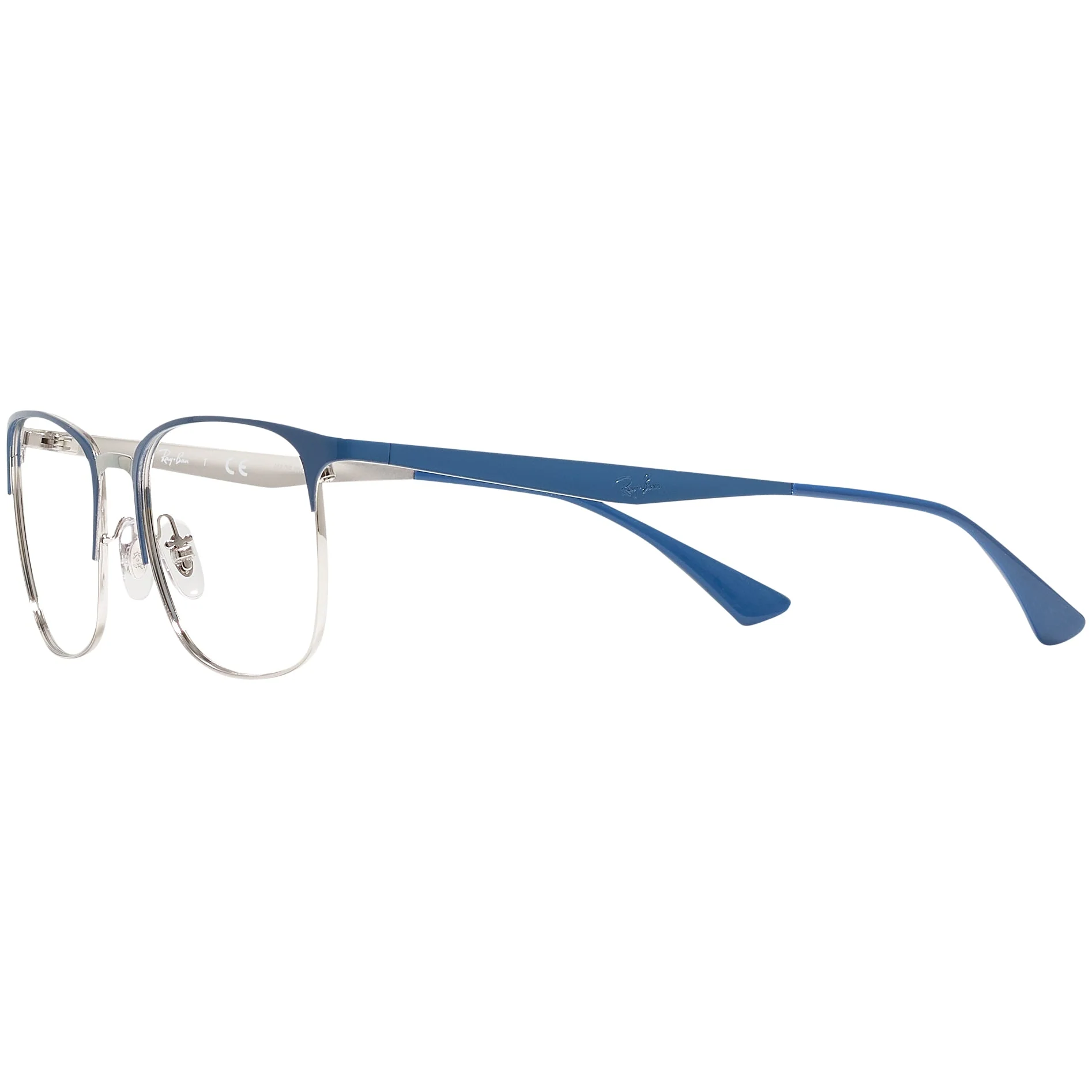 Ray-Ban 6421 Single Vision Full Frame - Image 7