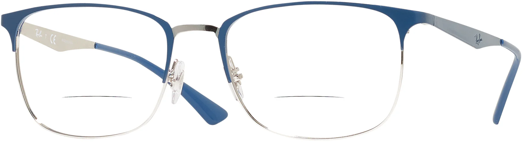 Ray-Ban 6421 Bifocal - Image 15