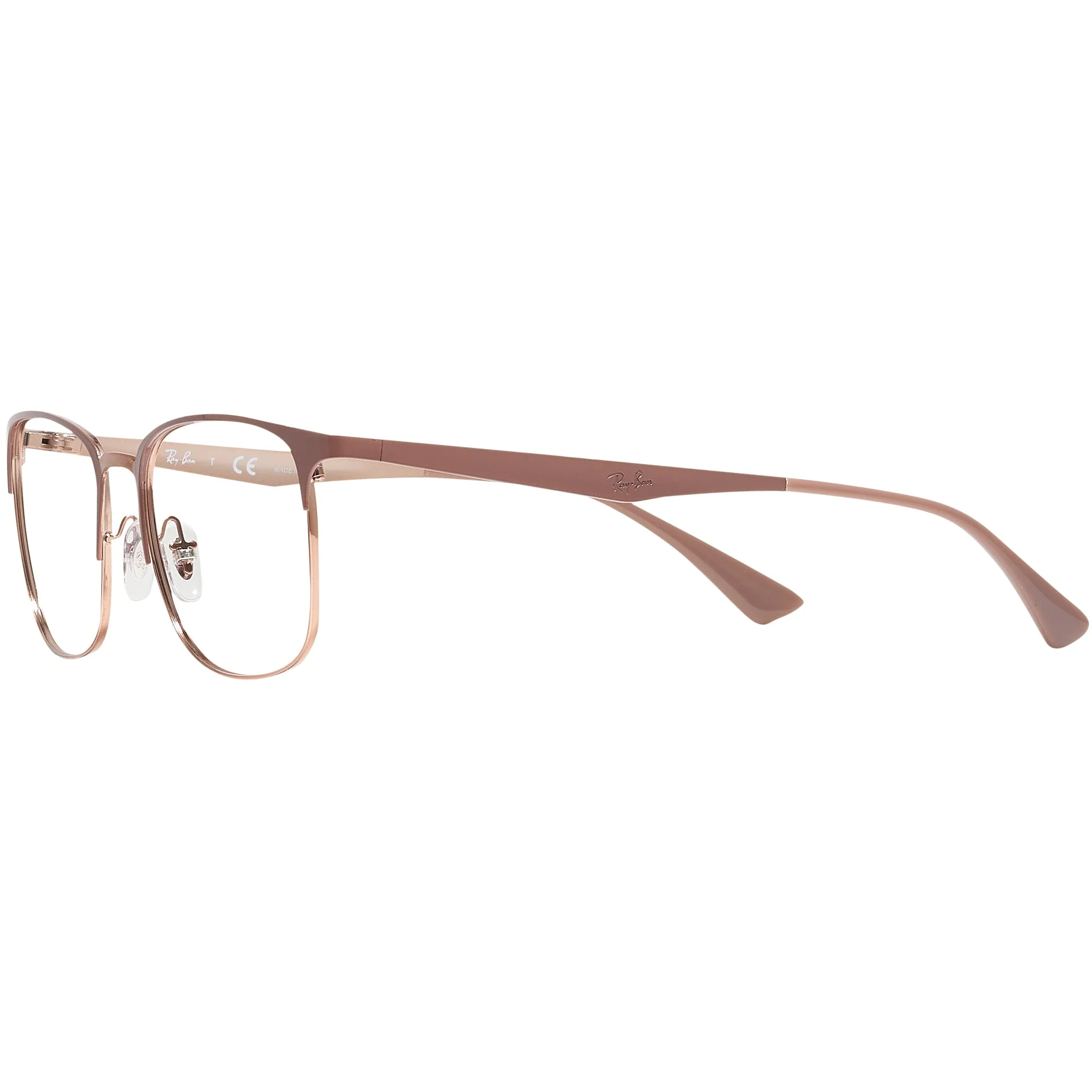 Ray-Ban 6421 Progressive No-Lines - Image 3