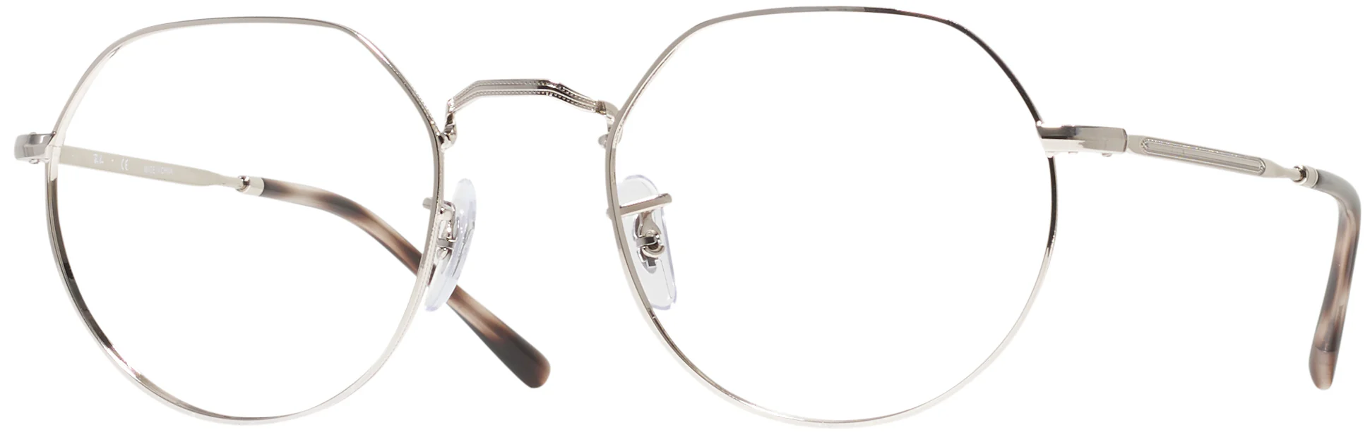 Ray-Ban 6465 Single Vision Full Frame - Image 11