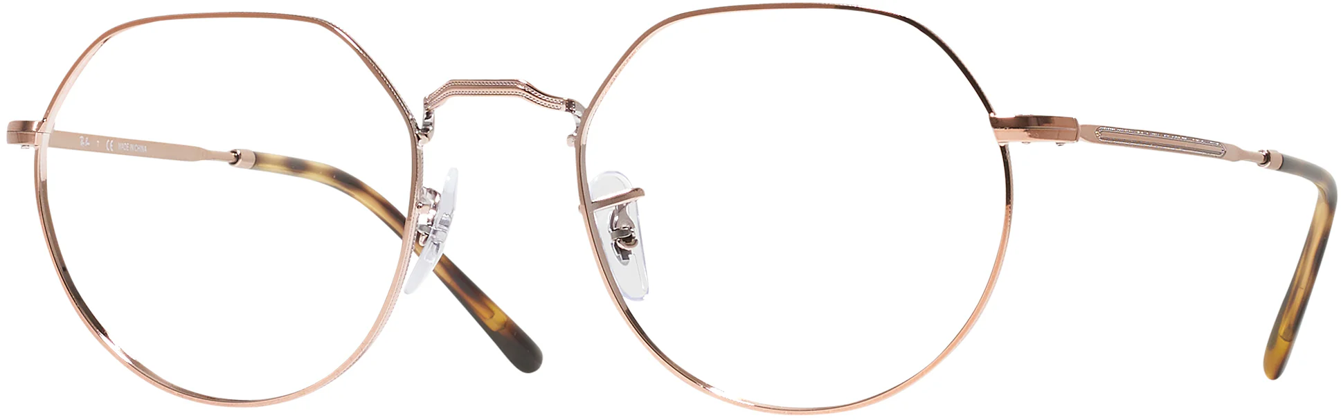 Ray-Ban 6465 Progressive No-Lines - Image 11