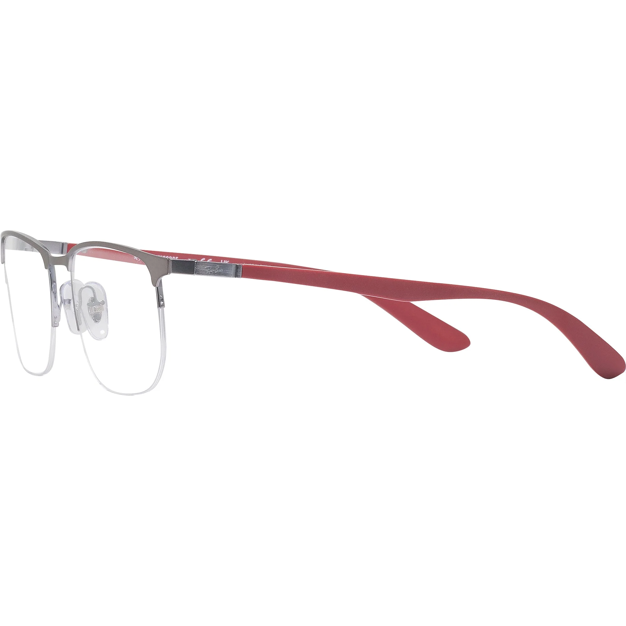 Ray-Ban 6513 Computer Style Progressive - Image 11