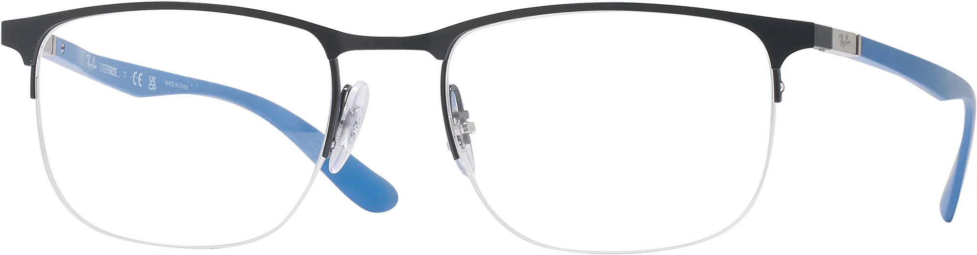 Ray-Ban 6513 Computer Style Progressive - Image 16