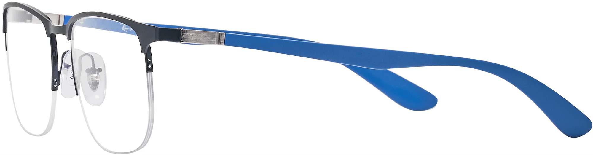 Ray-Ban 6513 Computer Style Progressive - Image 18