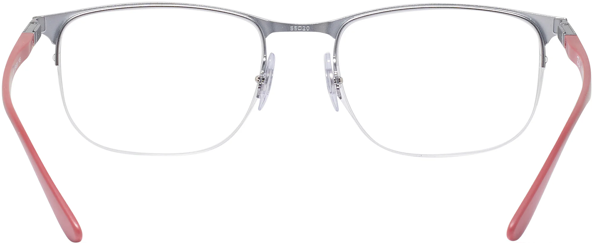 Ray-Ban 6513 Single Vision Full Frame - Image 27