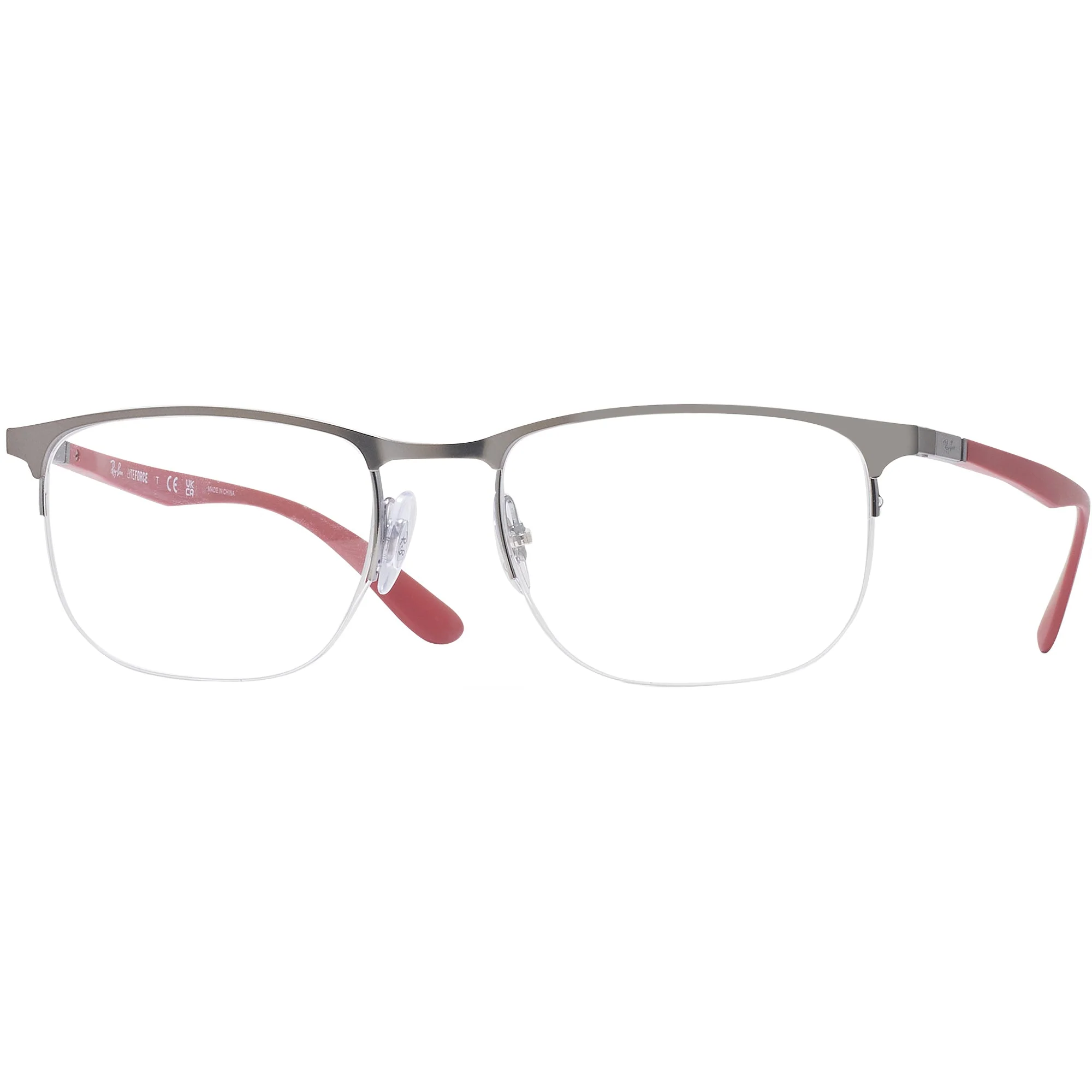 Ray-Ban 6513 Single Vision Full Frame - Image 9