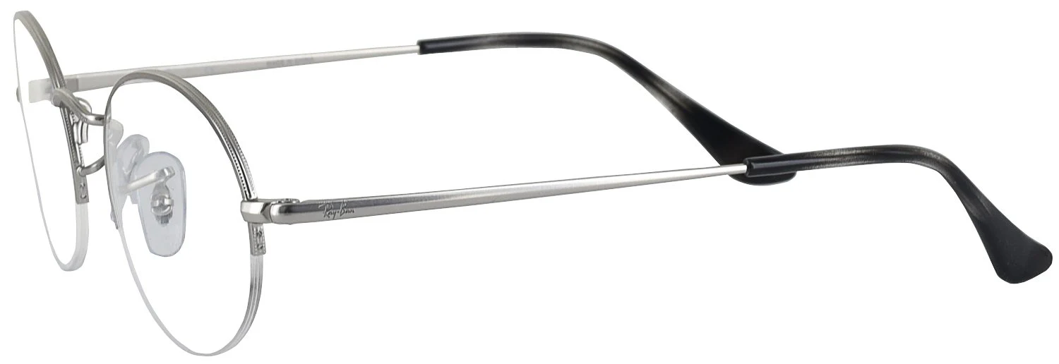 Ray-Ban 6547L Computer Style Progressive - Image 3