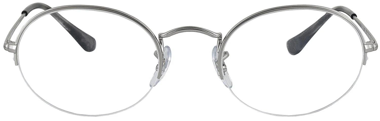 Ray-Ban 6547L Single Vision Full Frame - Image 2