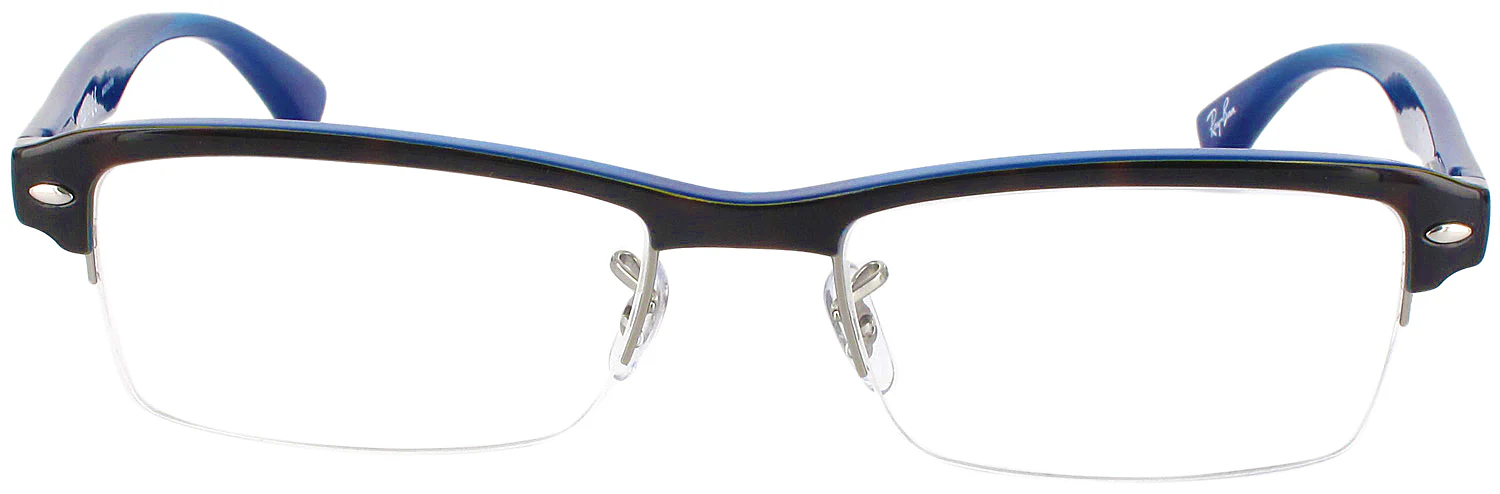 Ray-Ban 7014 Progressive No Line Bifocal - Image 2