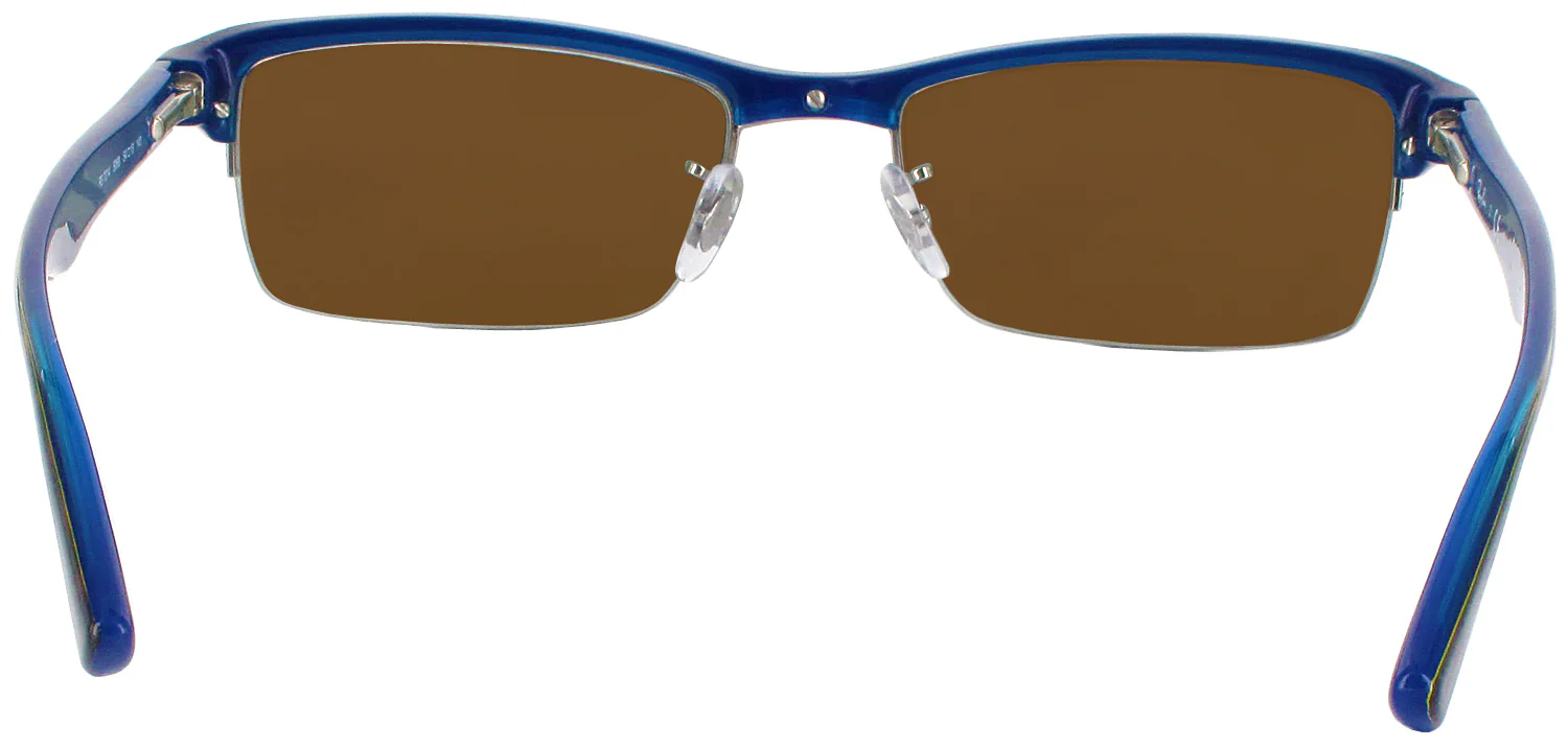 Ray-Ban 7014 Progressive No Line Reading Sunglasses - Image 4