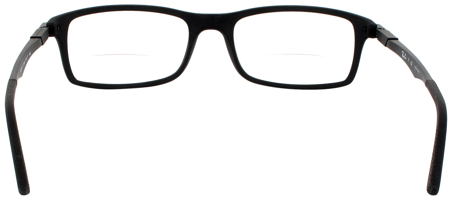 Ray-Ban 7017 Bifocal - Image 27