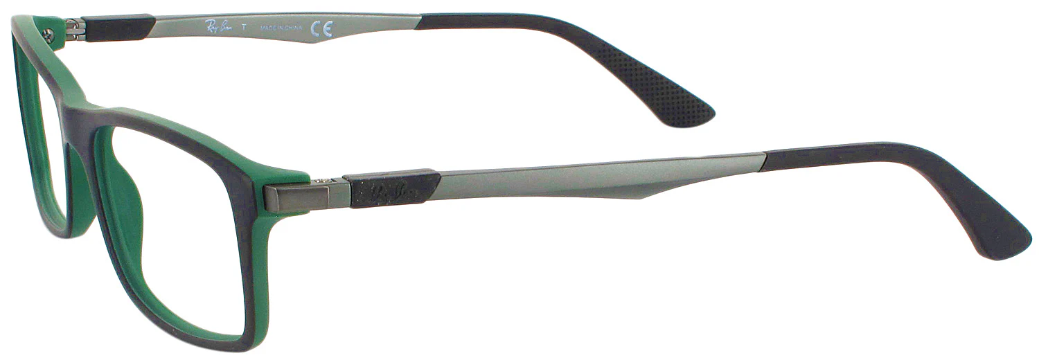Ray-Ban 7017 Computer Style Progressive - Image 43