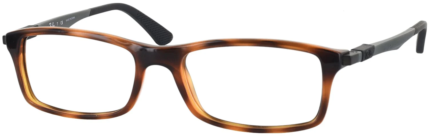 Ray-Ban 7017 Computer Style Progressive - Image 61