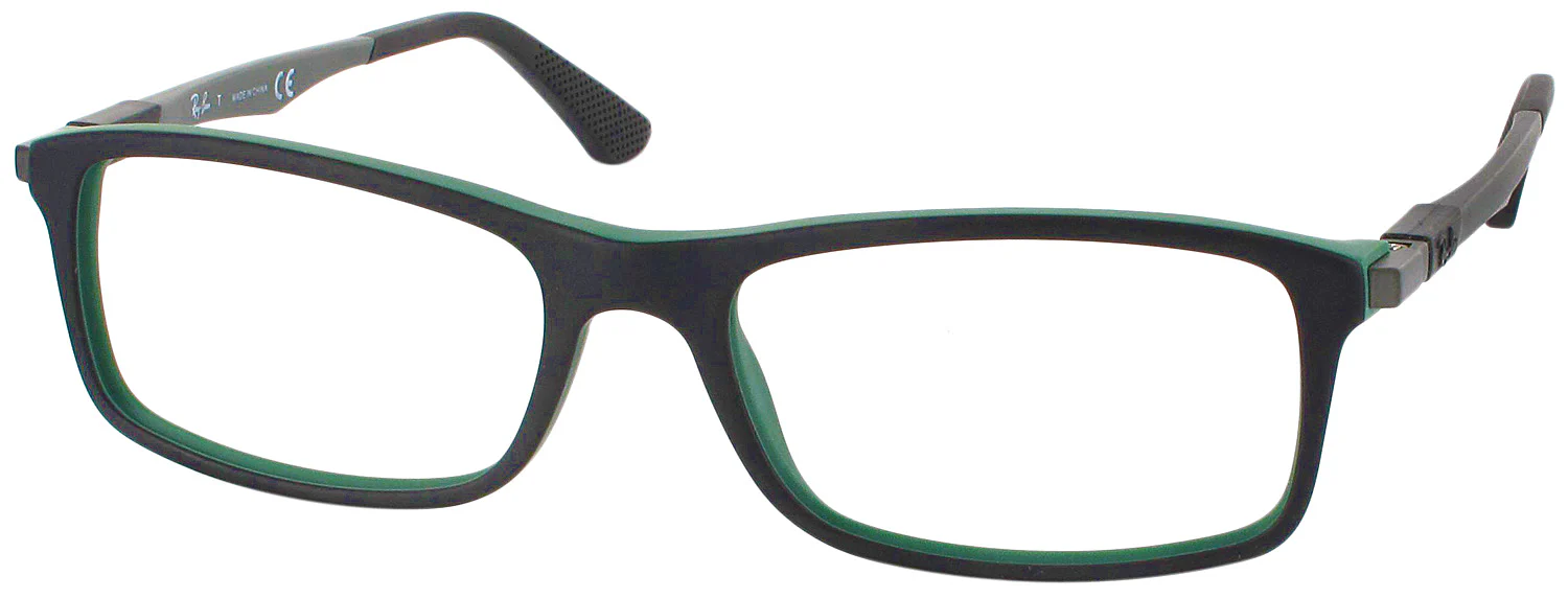Ray-Ban 7017 Progressive No-Lines - Image 41